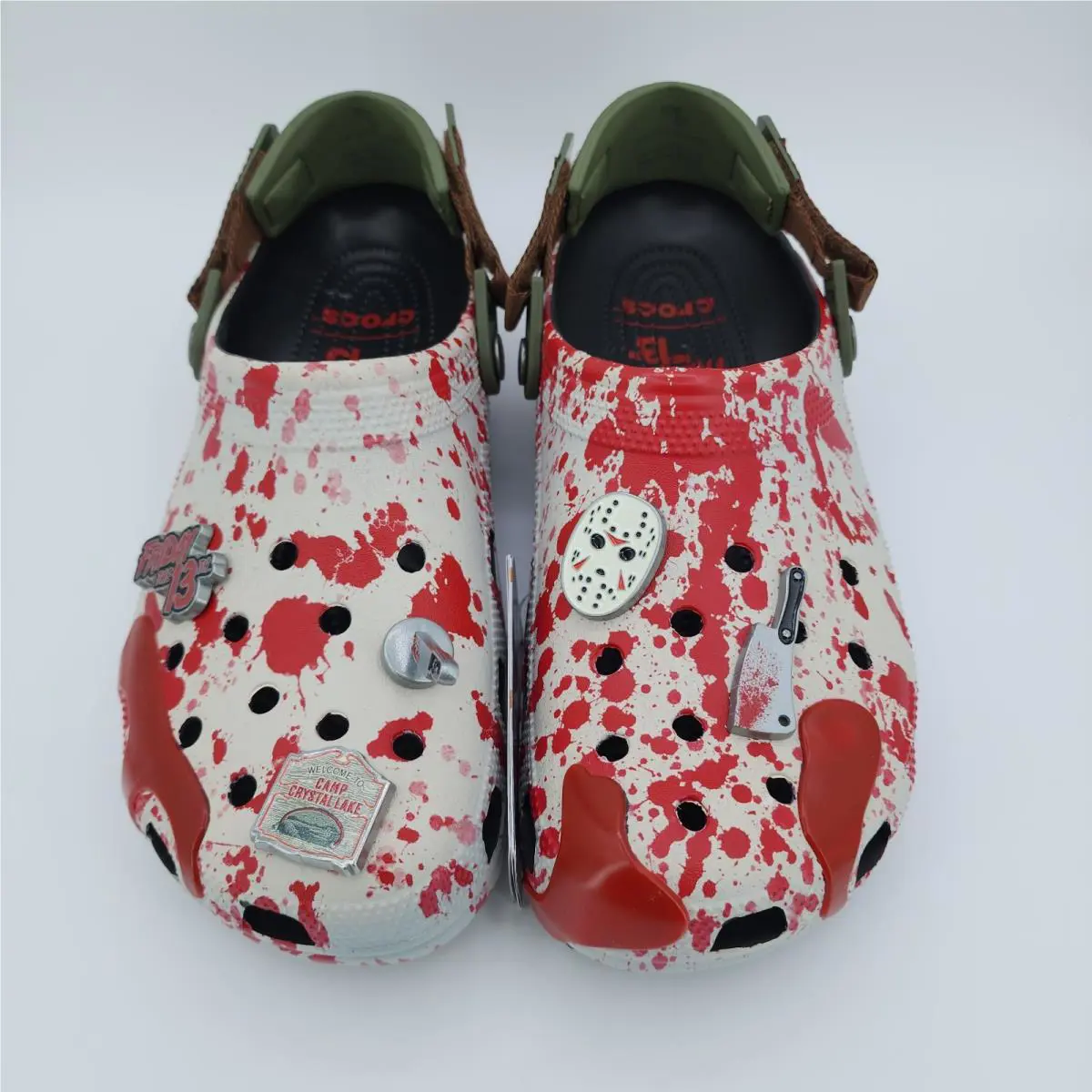 Crocs shoes - CROCS 2025 - Multicolor 3