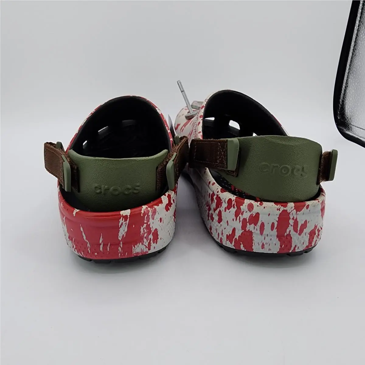 Crocs shoes - CROCS 2025 - Multicolor 5