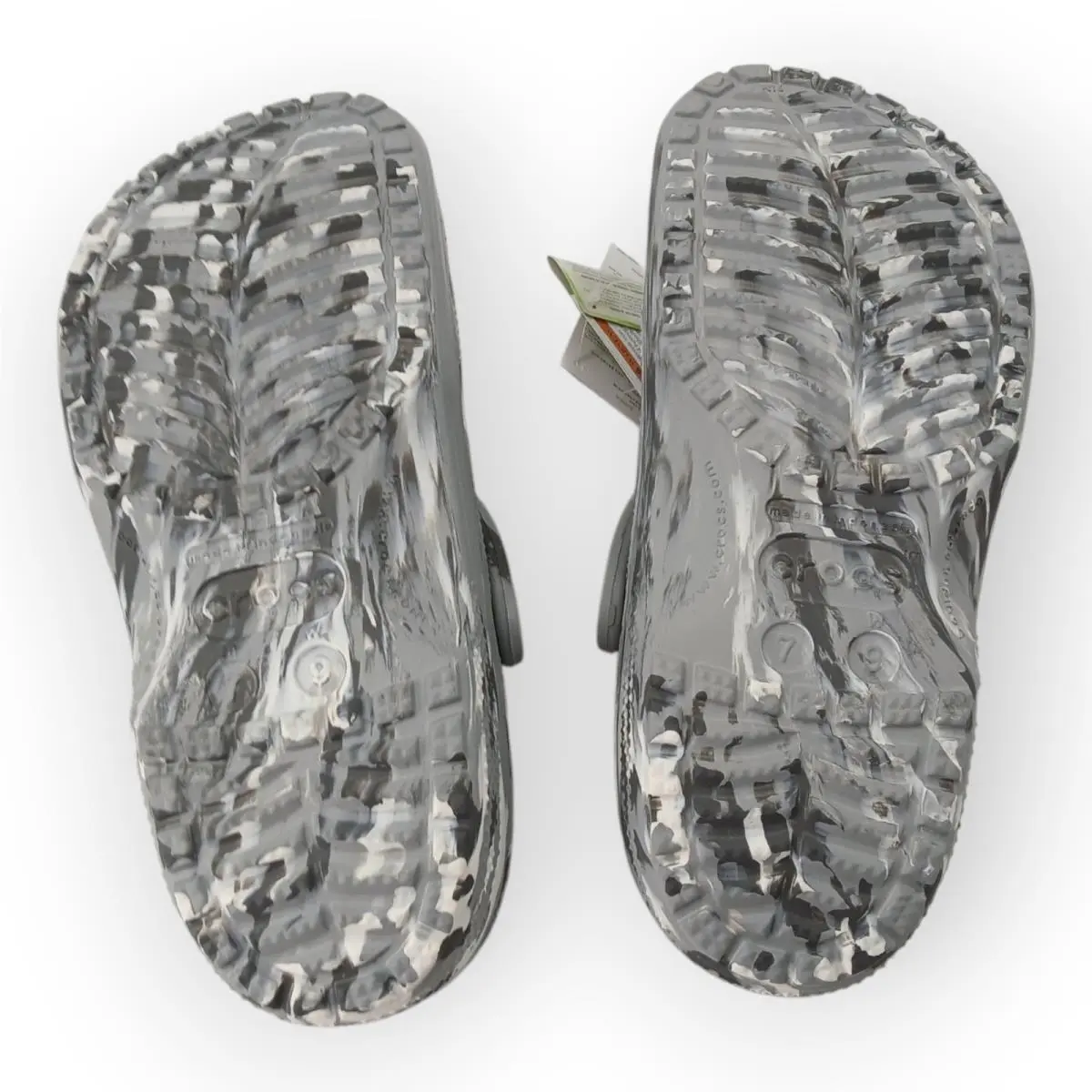 Crocs shoes - Crocs Classic Clog - Classic Clog - As Pictured 3