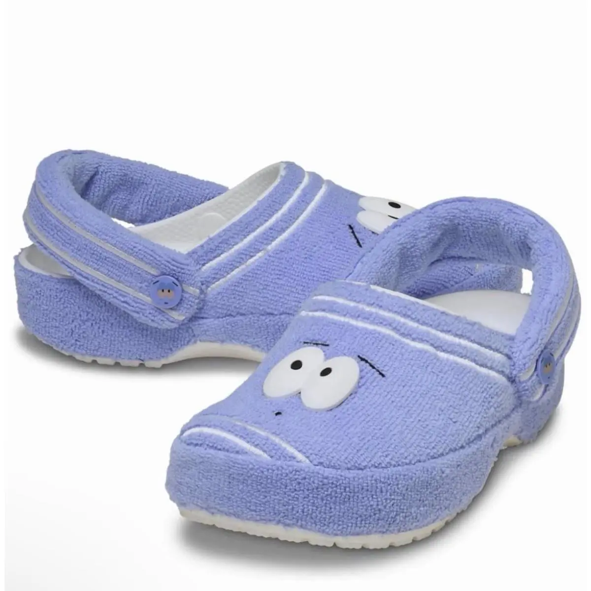 Crocs shoes - Crocs Adult South Park Towelie Cls - 211501-90H-M10W12 - Multi - Multi 0