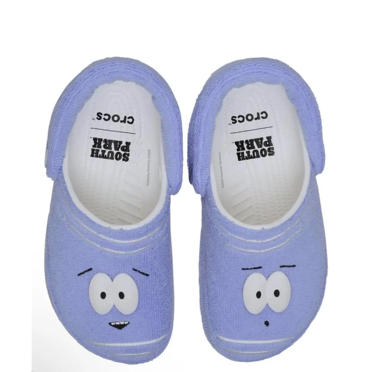 Crocs shoes - Crocs Adult South Park Towelie Cls - 211501-90H-M10W12 - Multi - Multi 1