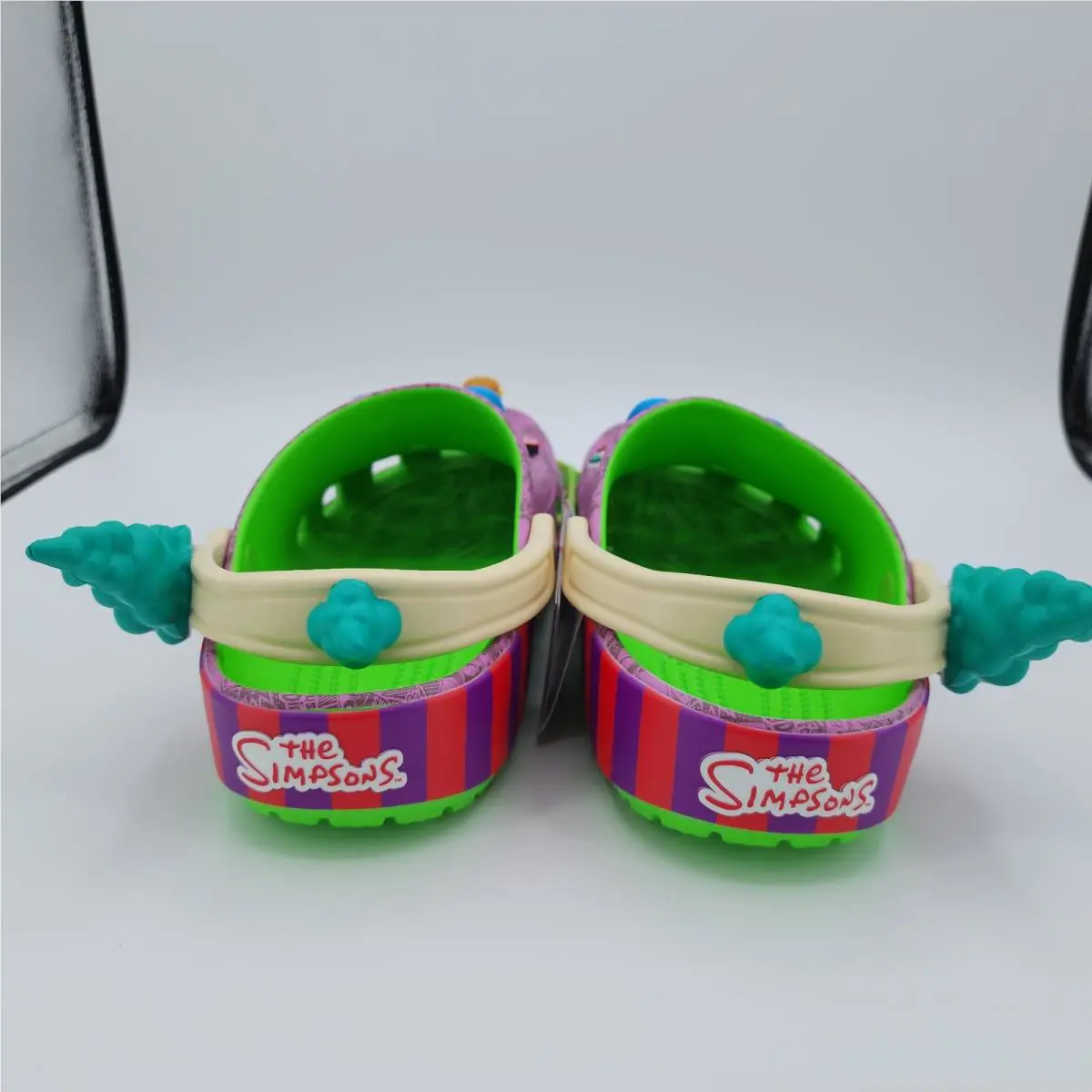 Crocs shoes - Multicolor 4