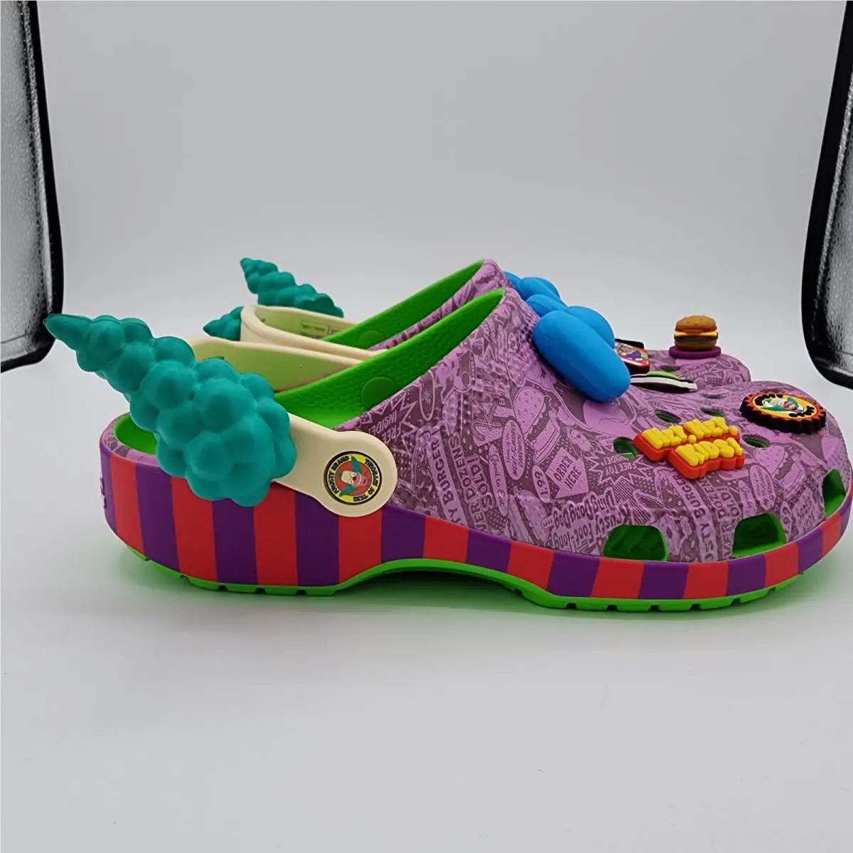 Crocs shoes - Multicolor 0