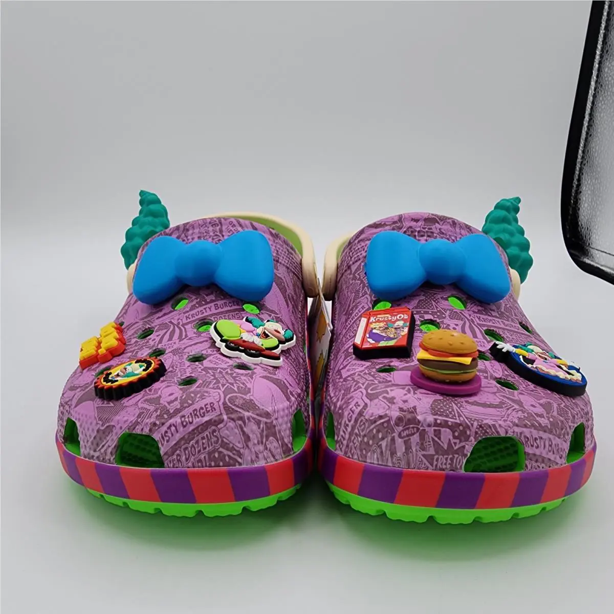 Crocs shoes - Multicolor 1