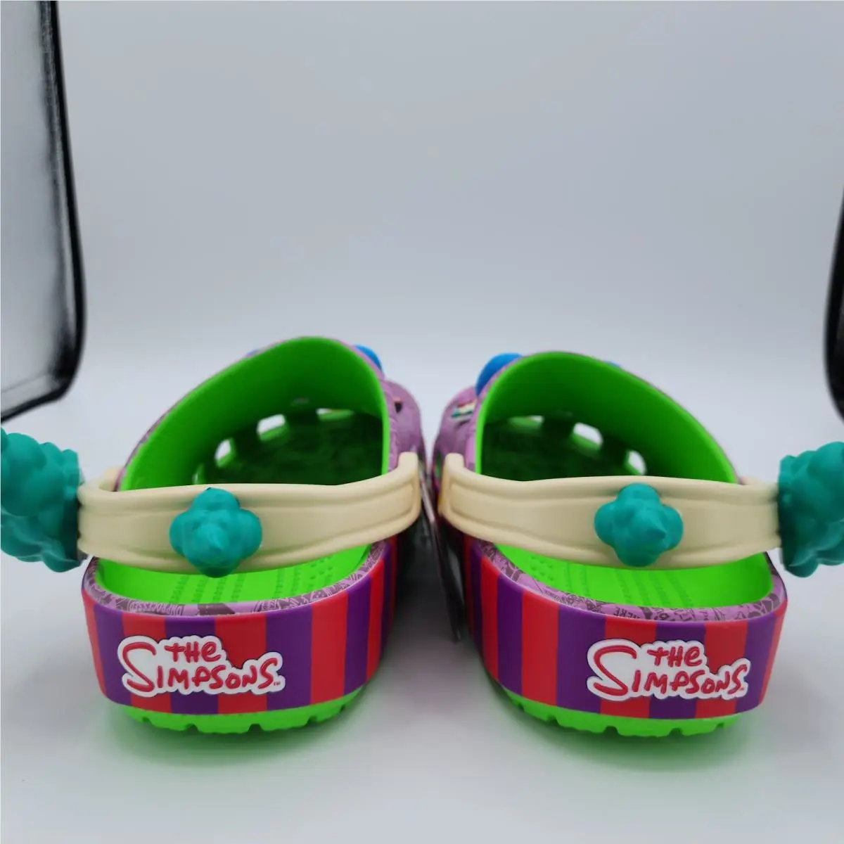 Crocs shoes - Multicolor 4