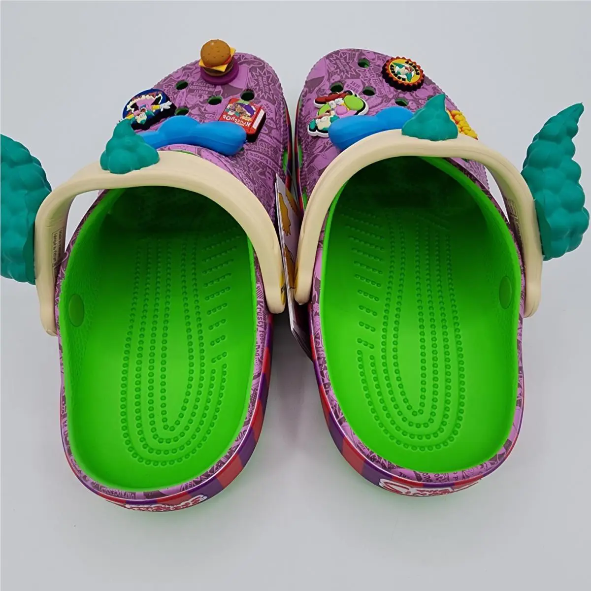 Crocs shoes - Multicolor 5