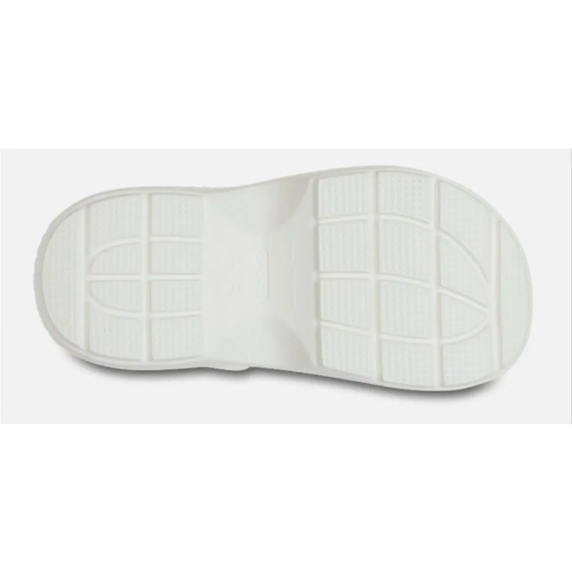 Crocs shoes - Stomp Clog - Stomp Clog - White (UPC: 0196265595594) 2