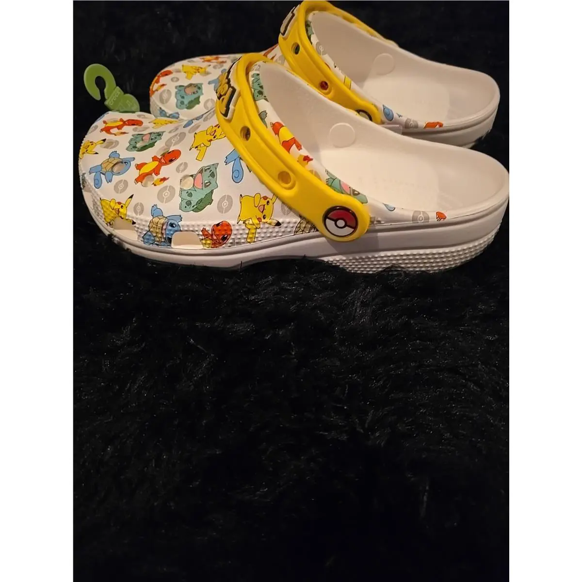Crocs shoes - Classic Clog - Classic Clog - Multicolor 3