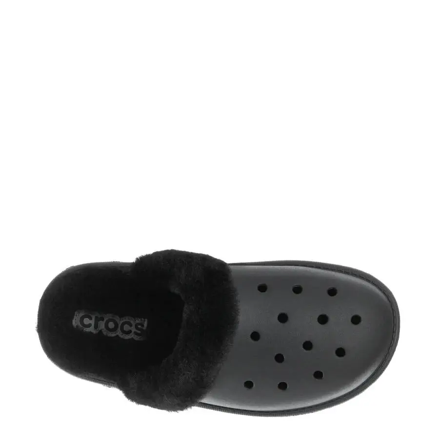 Crocs shoes - Black - 212143-001 2