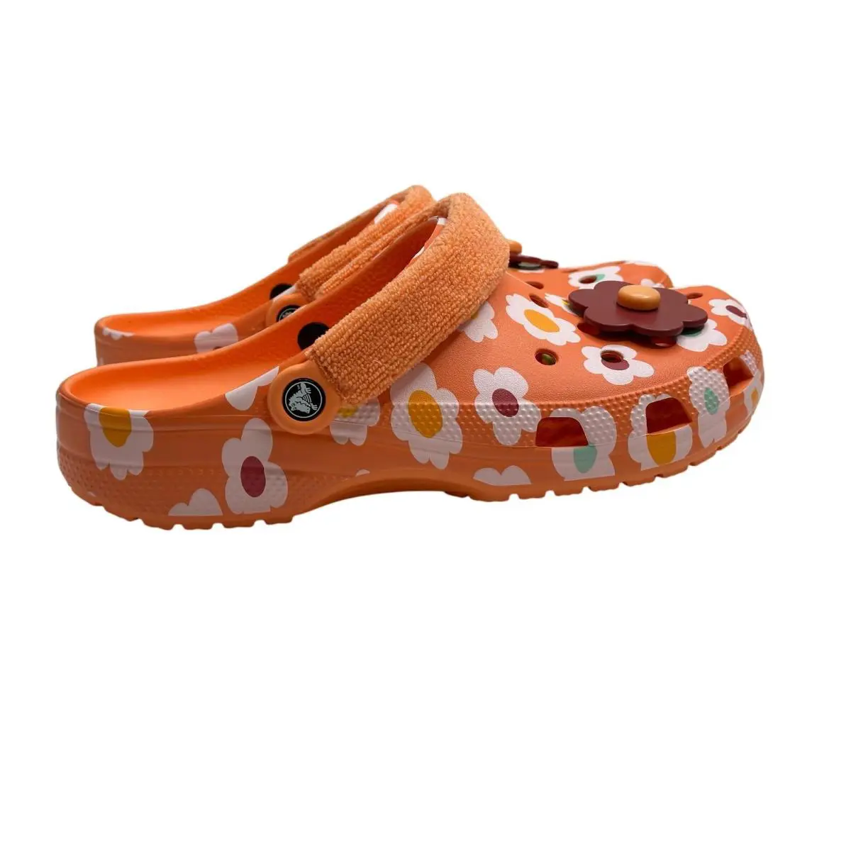 Crocs shoes - Orange 0