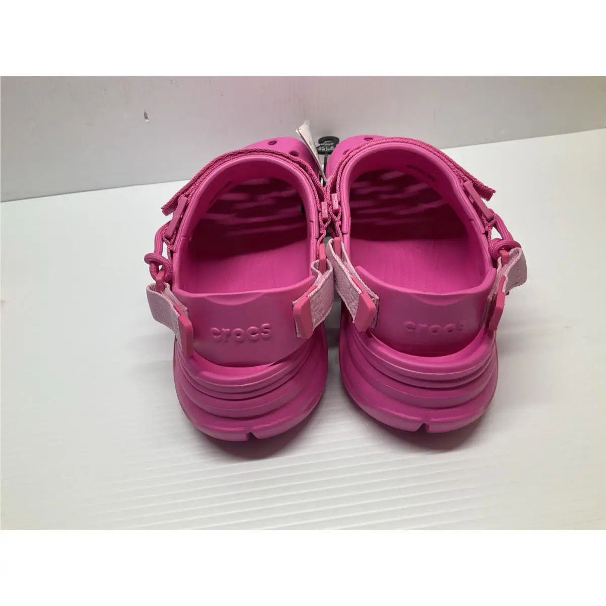 Crocs shoes - Pink 6