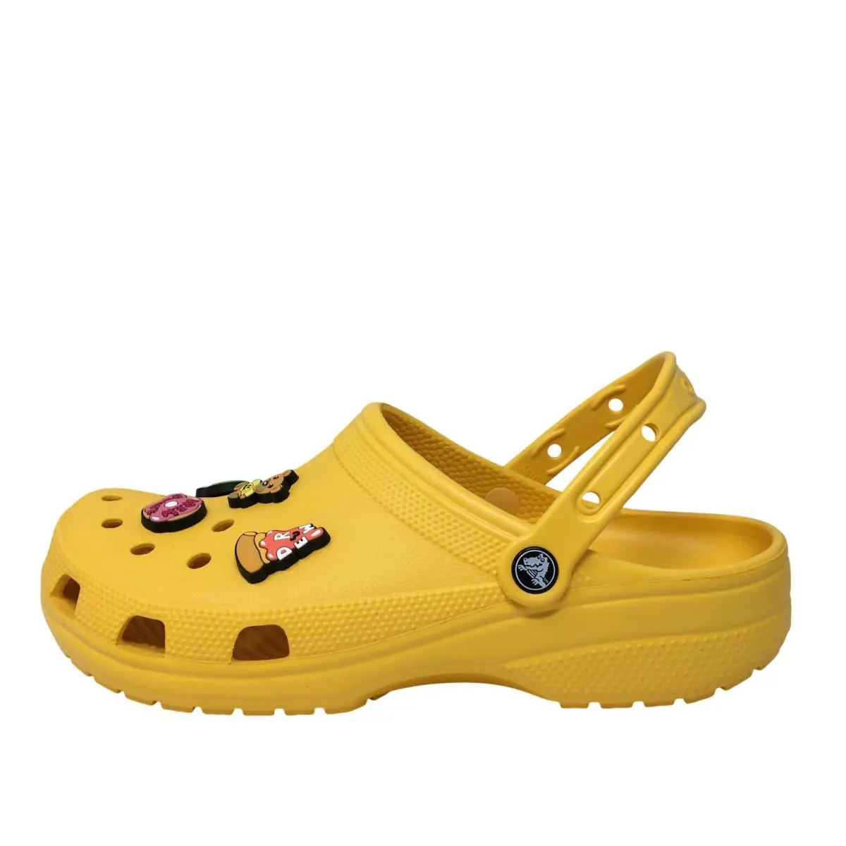 Crocs shoes - Classic Clog - Classic Clog - Yellow 5