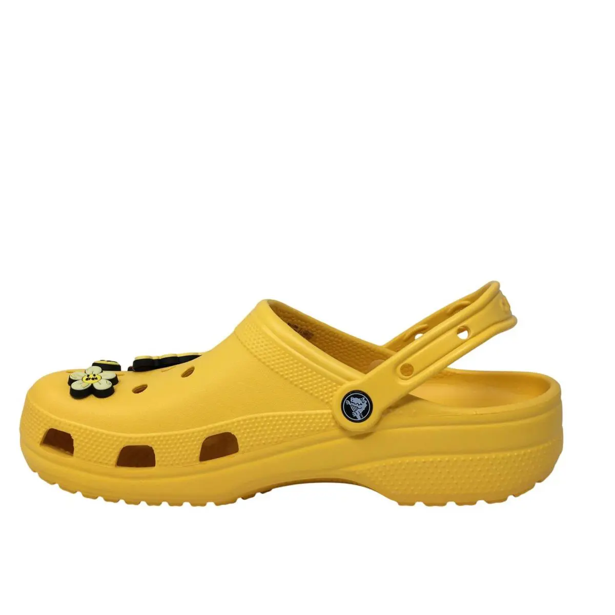 Crocs shoes - Classic Clog - Classic Clog - Yellow 7