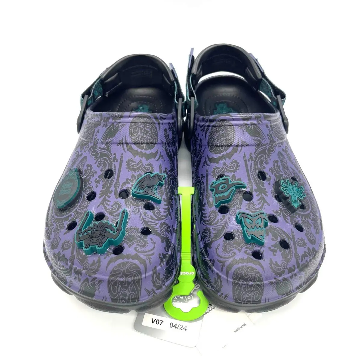 Crocs shoes - Black 0