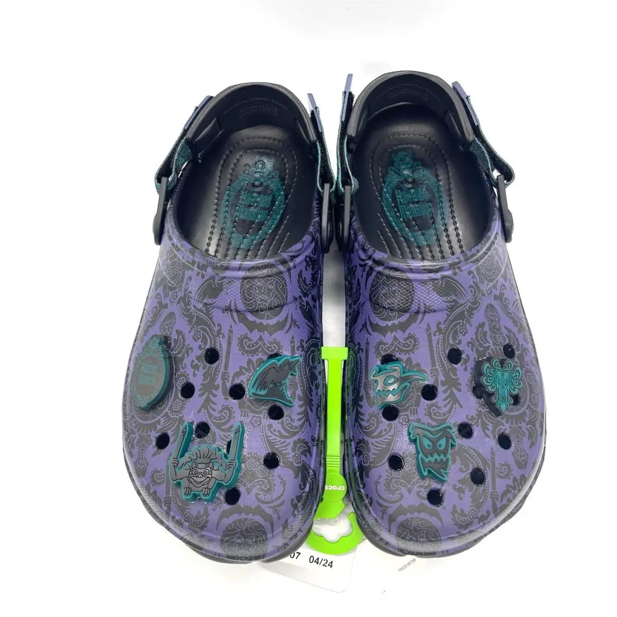 Crocs shoes - Black 1