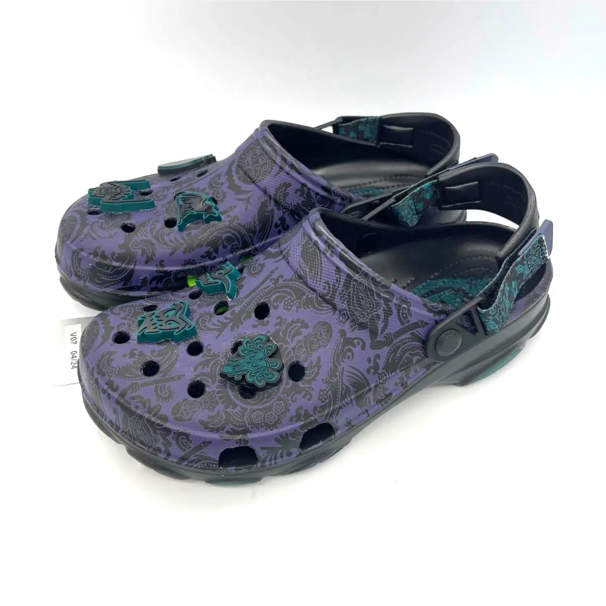 Crocs shoes - Black 2
