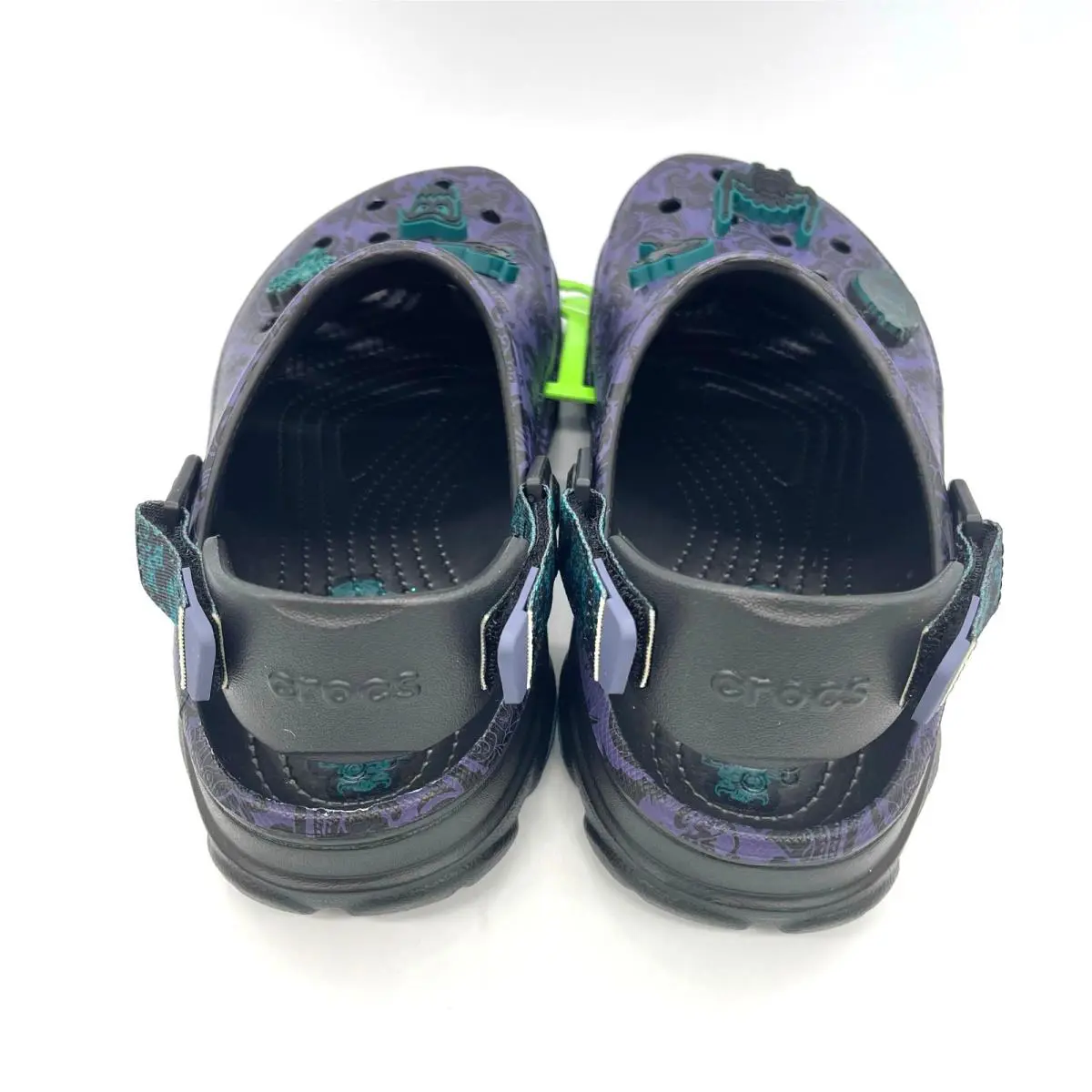 Crocs shoes - Black 3