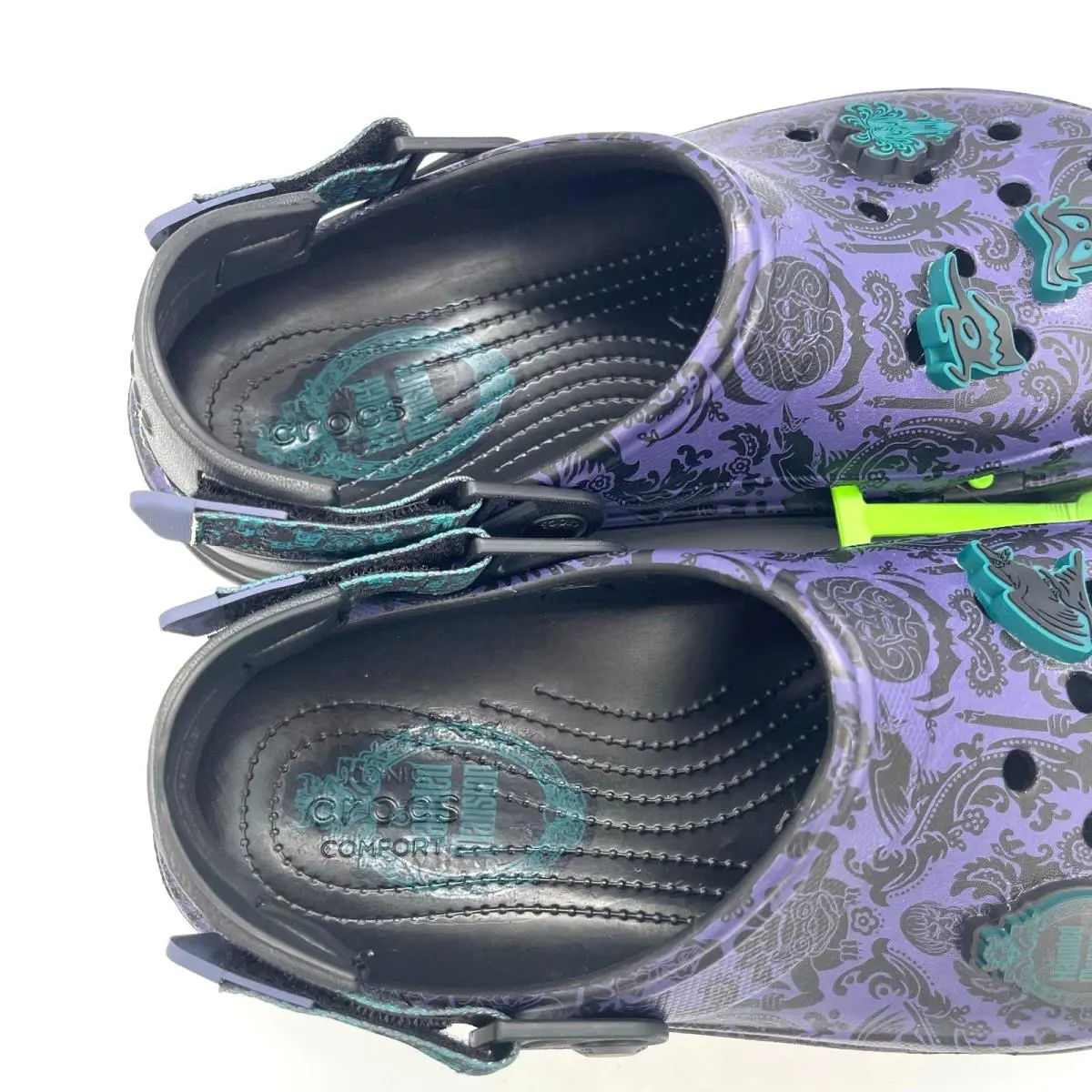 Crocs shoes - Black 4