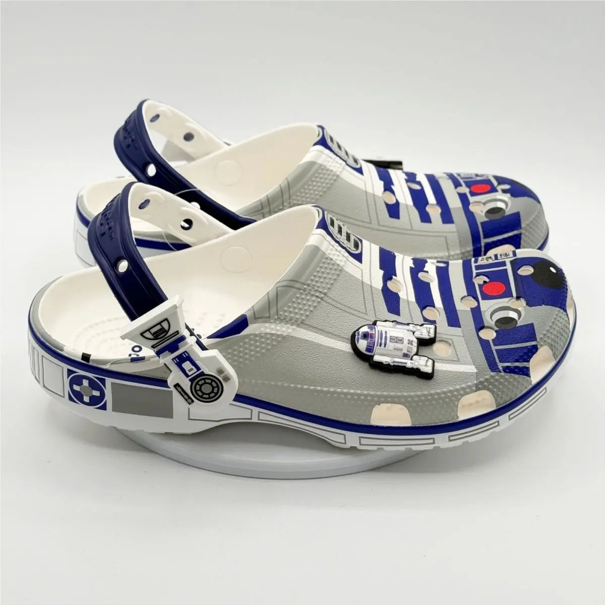 Crocs shoes - Classic Clog - Classic Clog - White 10
