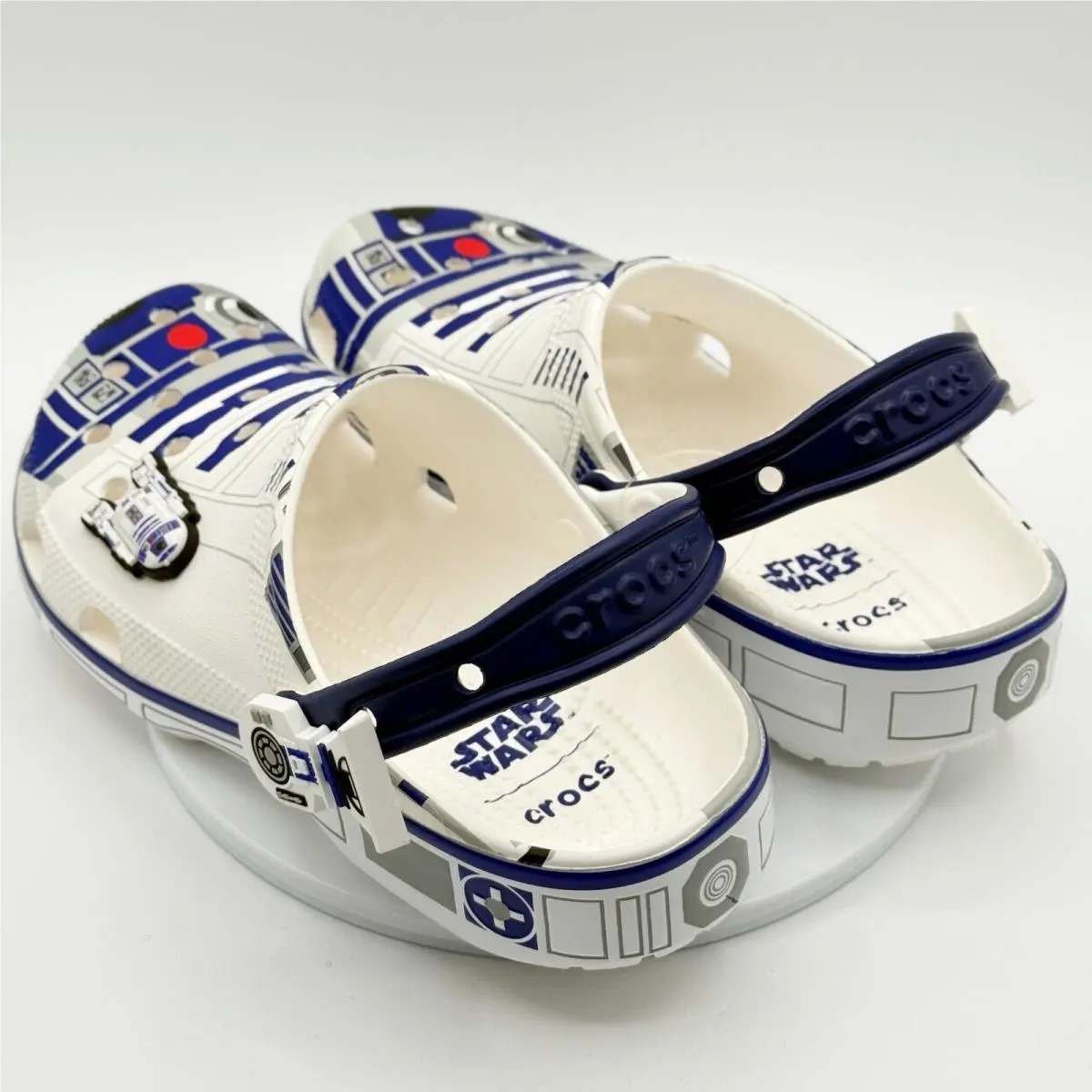 Crocs shoes - Classic Clog - Classic Clog - White 6