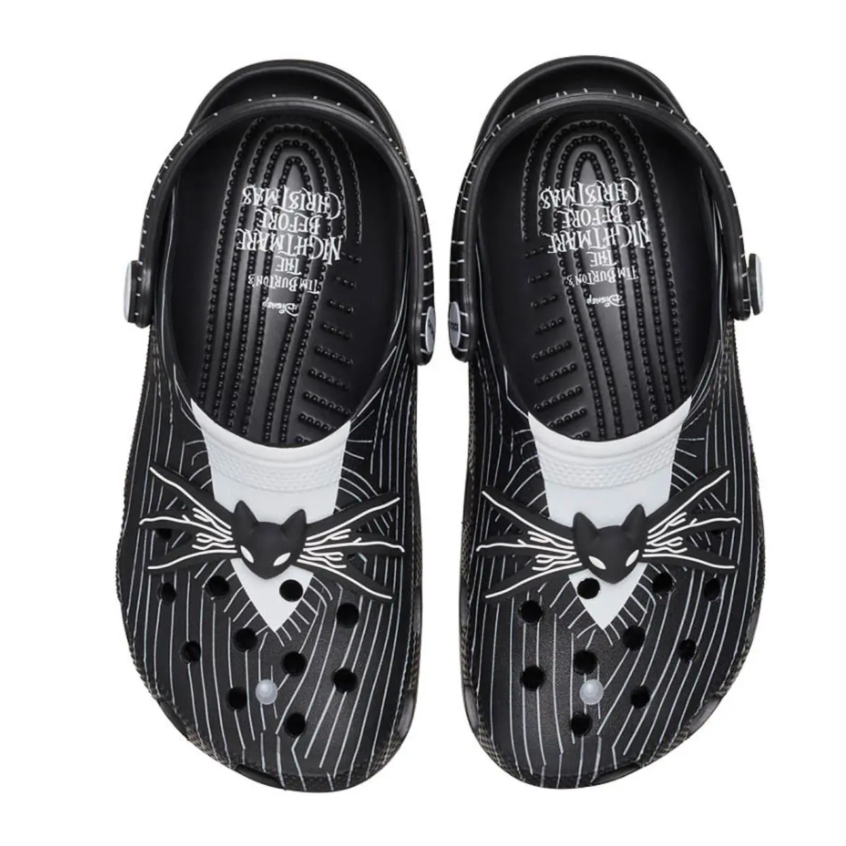 Crocs shoes - Black 0