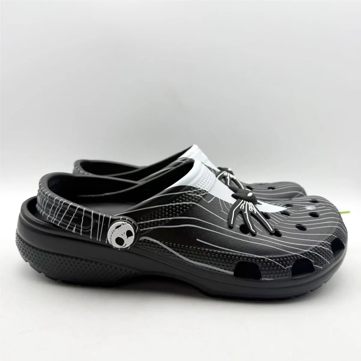 Crocs shoes - Black 1