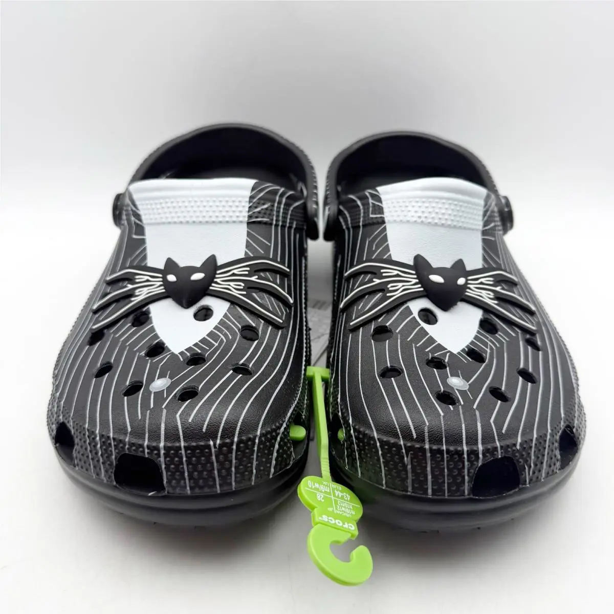 Crocs shoes - Black 3