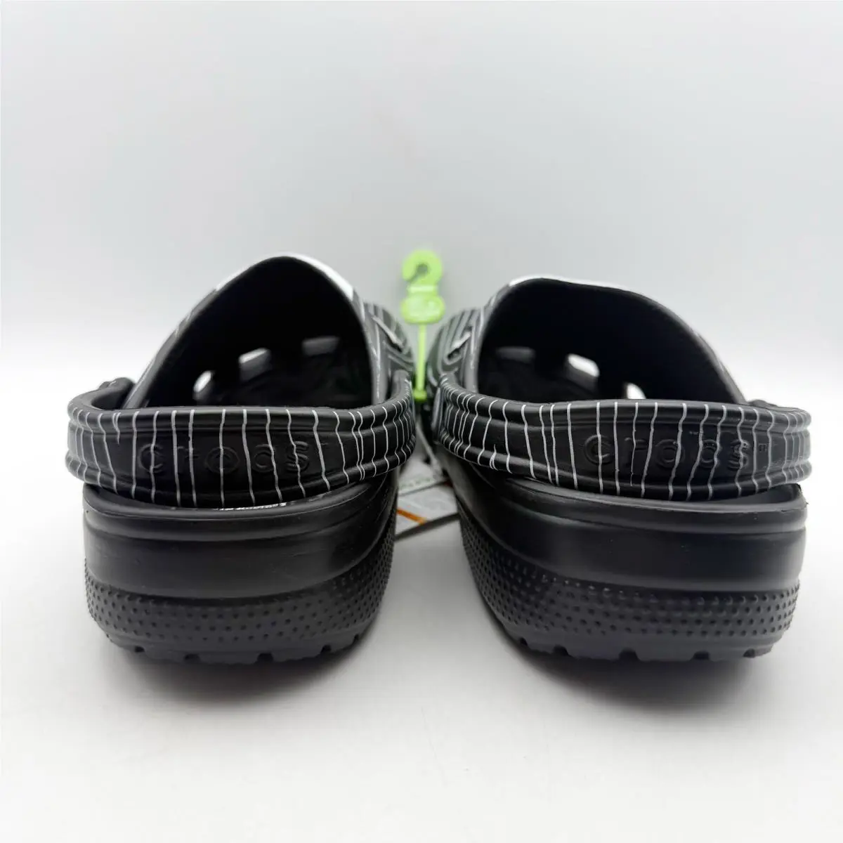 Crocs shoes - Black 5