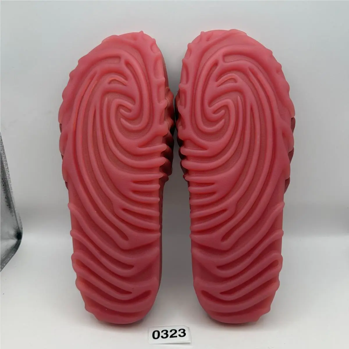 Crocs shoes - Red 0