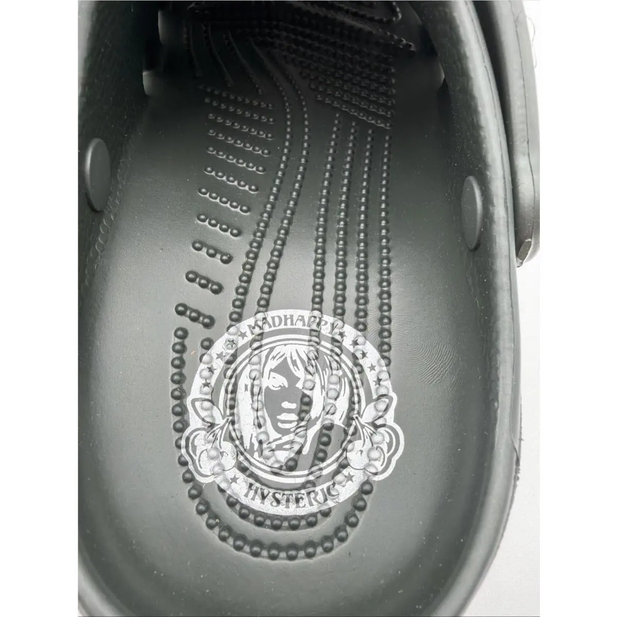 Crocs shoes - Green/Kelp 6