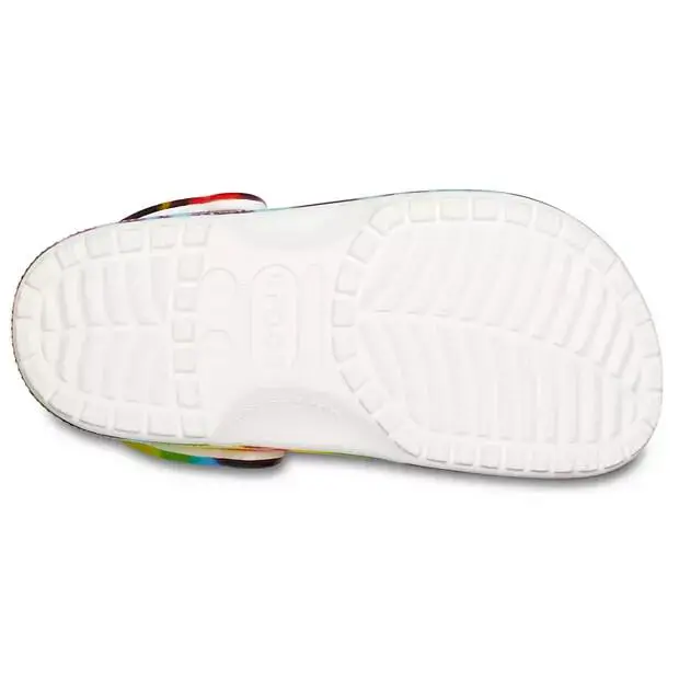 Crocs shoes - Crocs Classic Tie Dye Clogs - Tie Dye 3