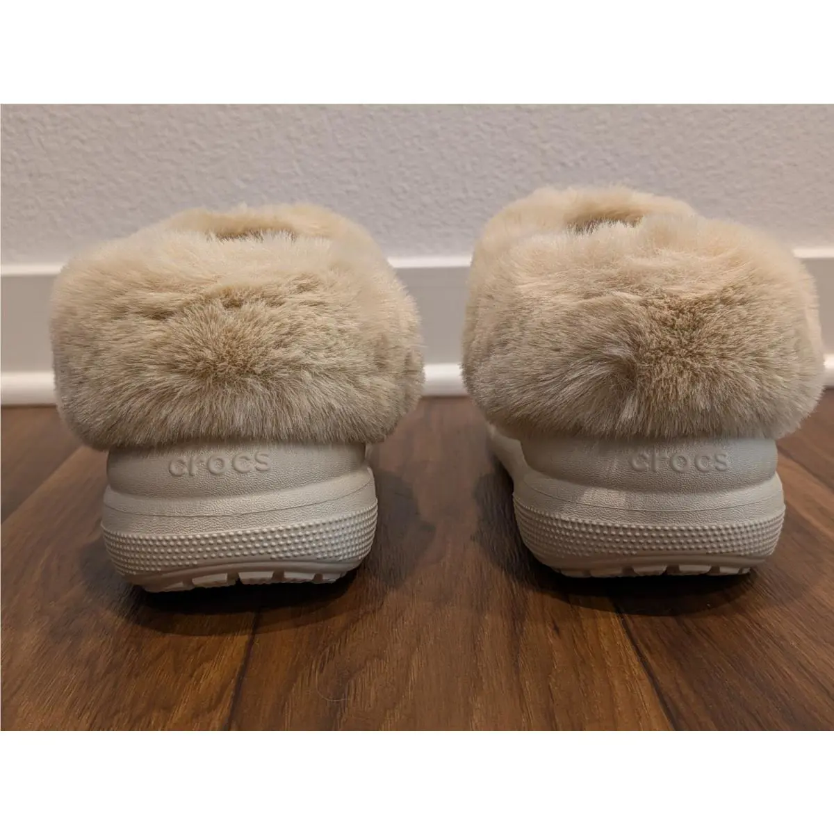 Crocs shoes - Furever Crush - Furever Crush - White 8