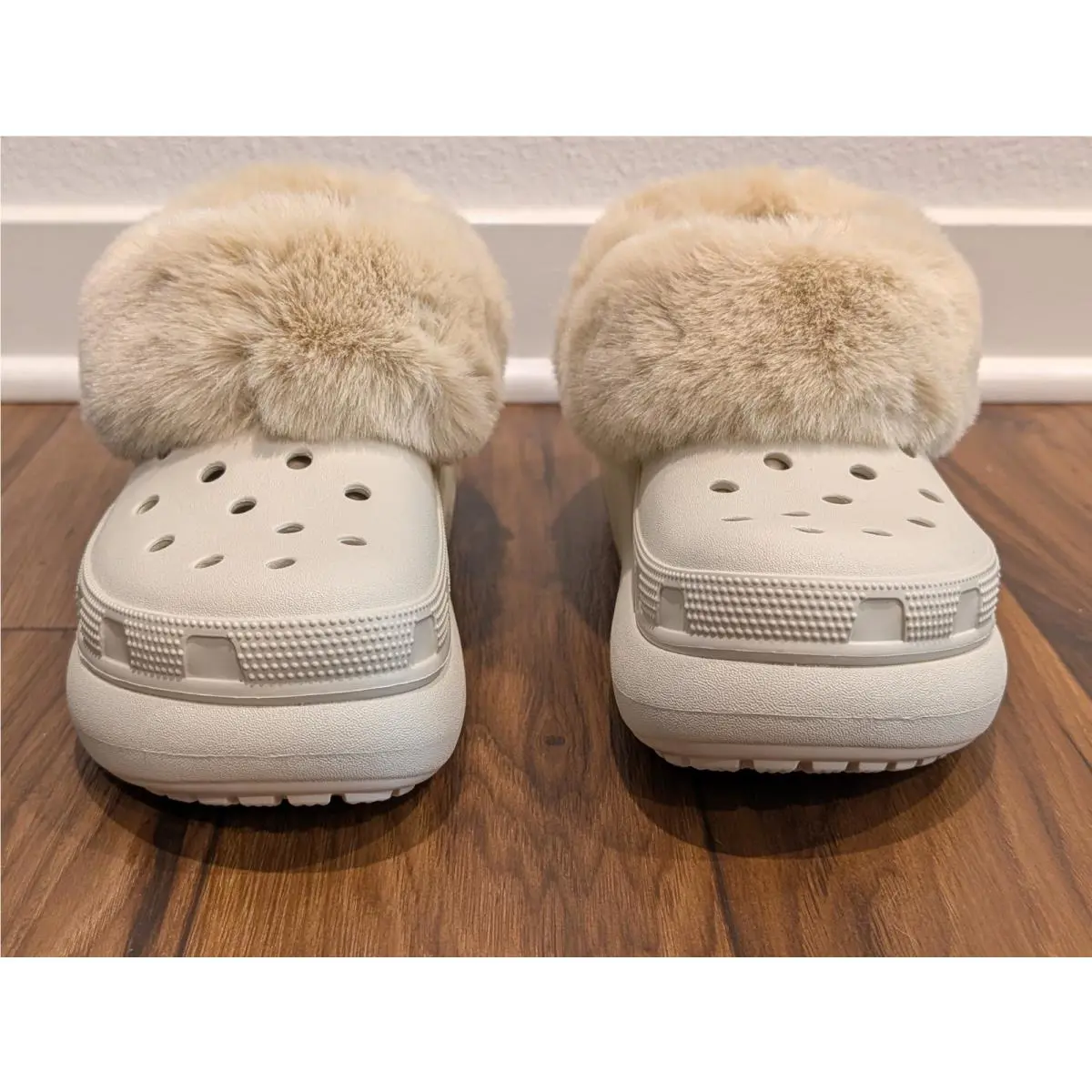 Crocs shoes - Furever Crush - Furever Crush - White 2