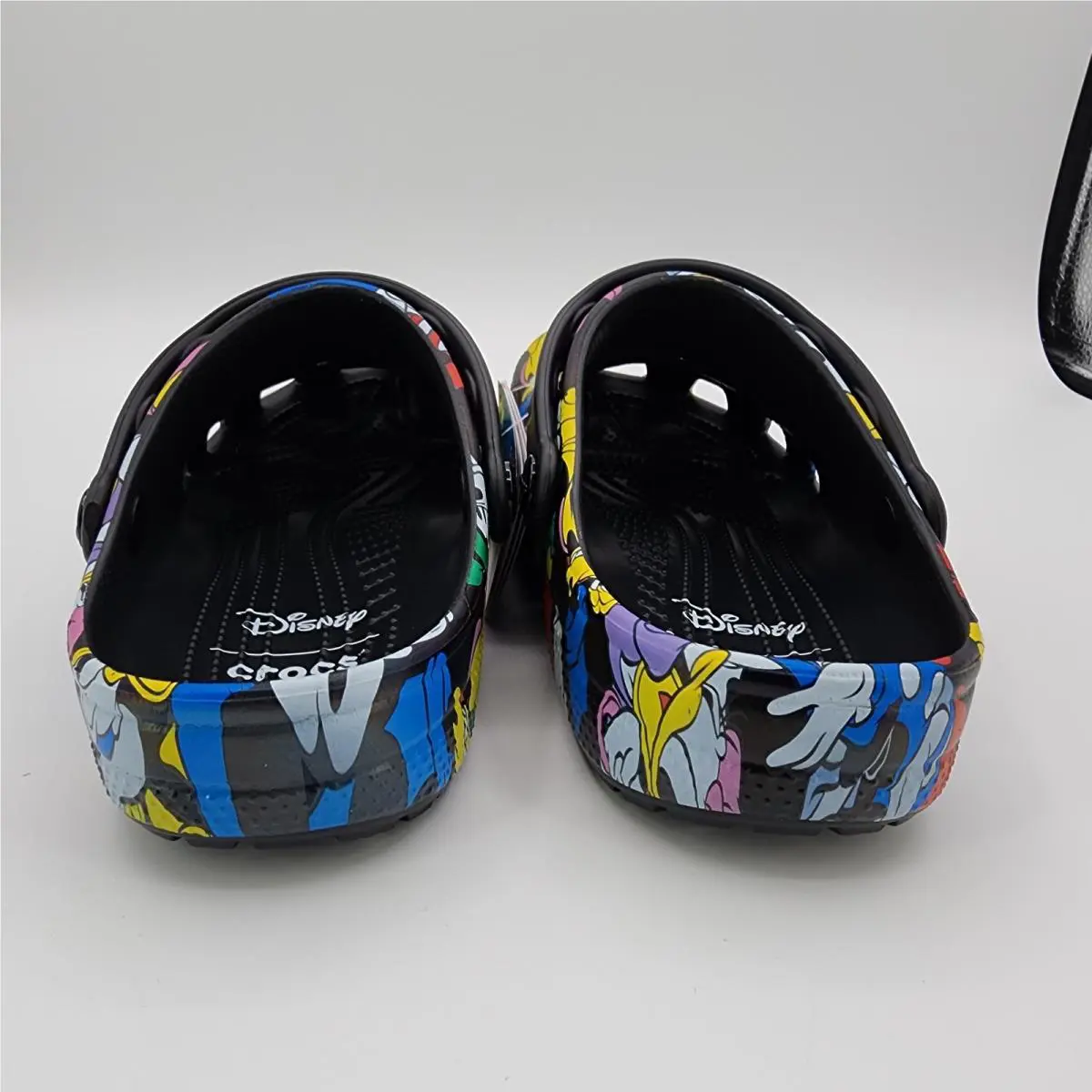 Crocs shoes - Crocs Disney Mickey Mouse - Disney Mickey Mouse - Multicolor 4