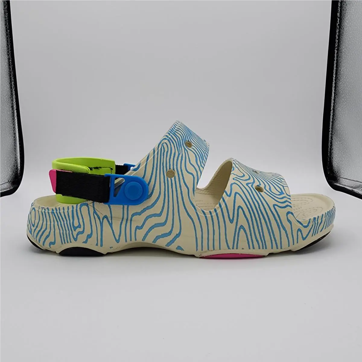 Crocs shoes - Crocs Classic All Terrain - Classic All Terrain - Multi 0