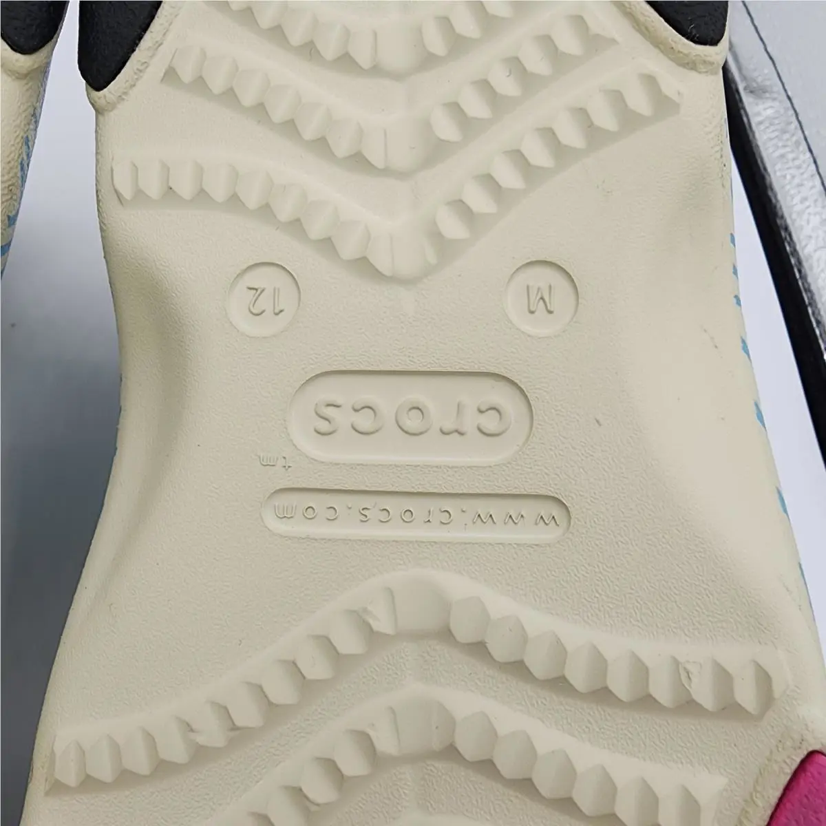Crocs shoes - Crocs Classic All Terrain - Classic All Terrain - Multi 9