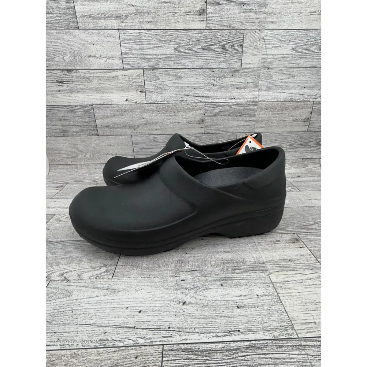 Crocs shoes - Crocs Neria Pro II Clog - Black 2