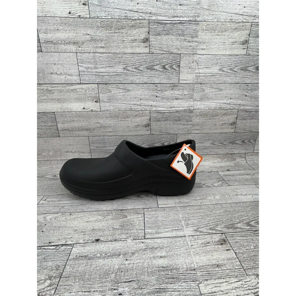 Crocs shoes - Crocs Neria Pro II Clog - Black 3