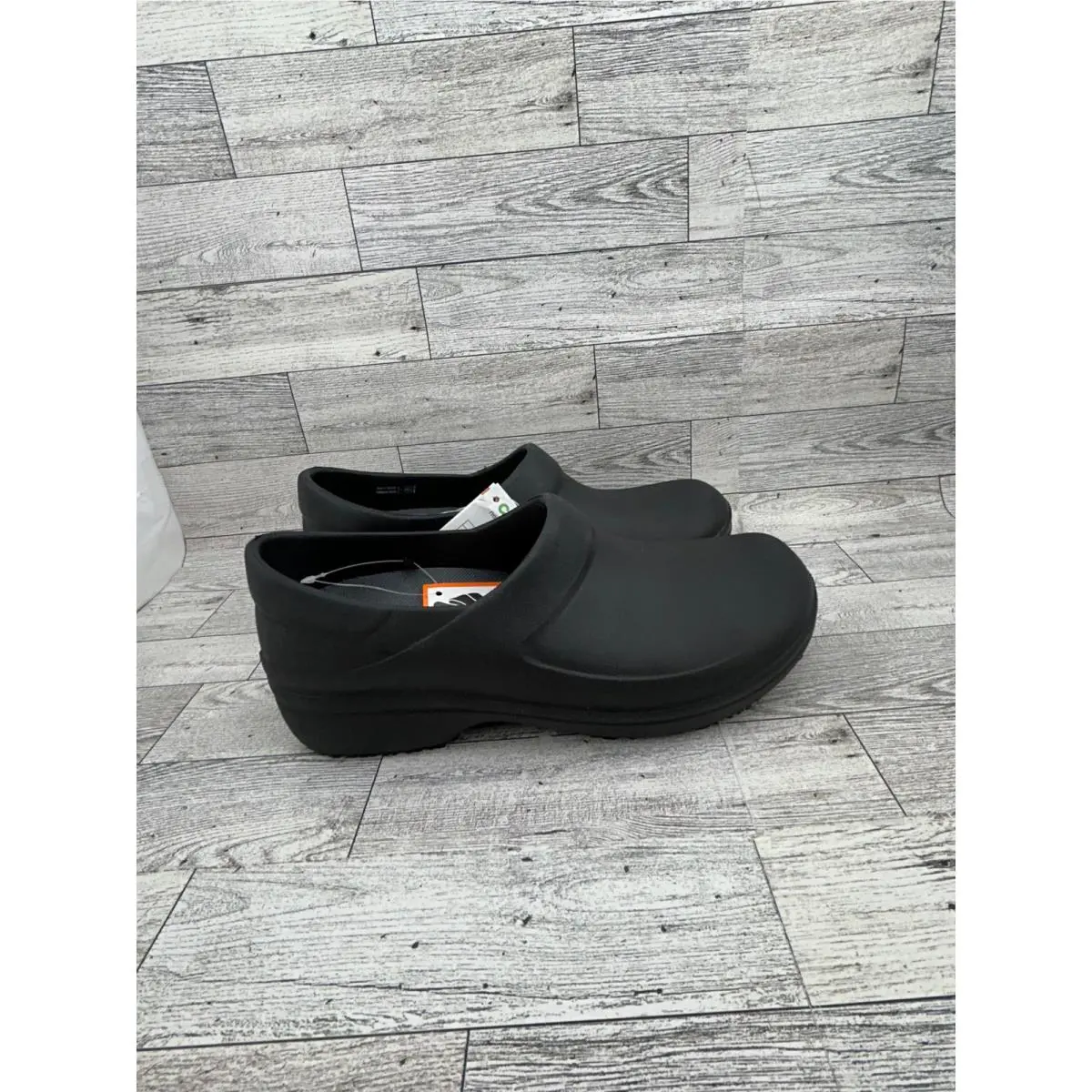 Crocs shoes - Crocs Neria Pro II Clog - Black 6