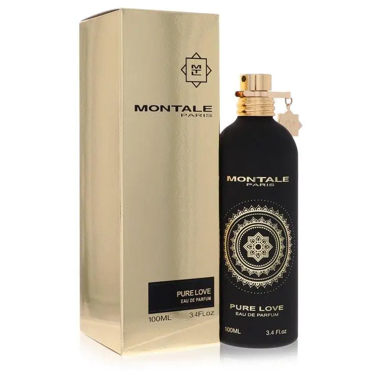 Montale Pure Love by Montale Eau De Parfum 3.4 oz For Women