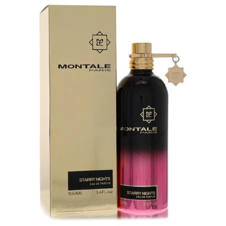 Montale Starry Nights by Montale Eau De Parfum 3.4 oz For Women