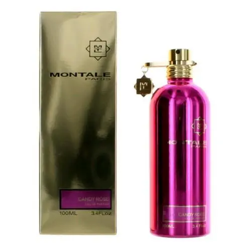 Montale Candy Rose 3.4 oz Edp Perfume For Women