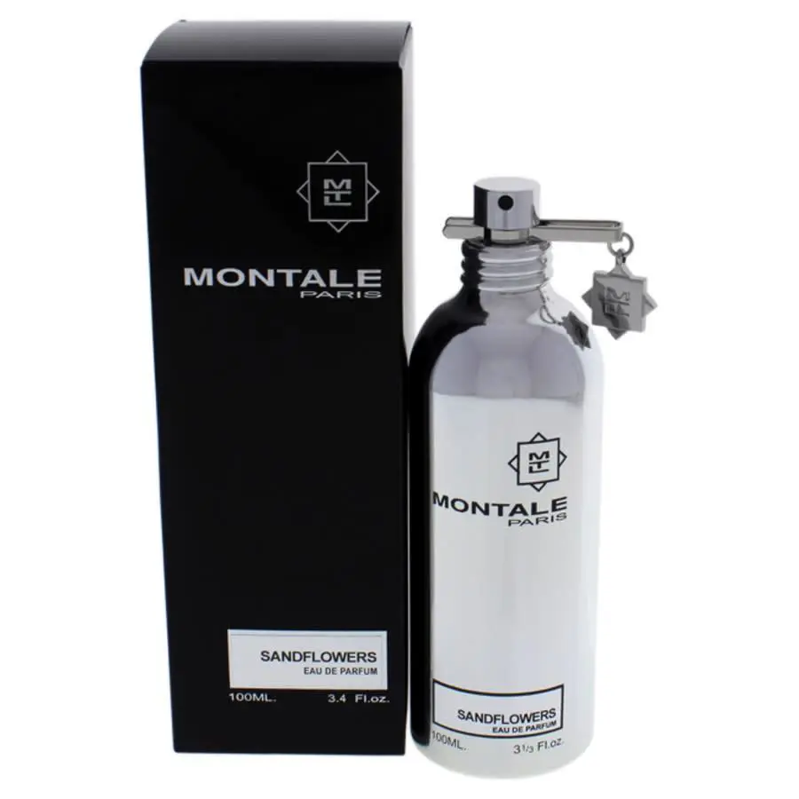 Sandflowers / Montale Edp Spray 3.3 oz 100 ml u