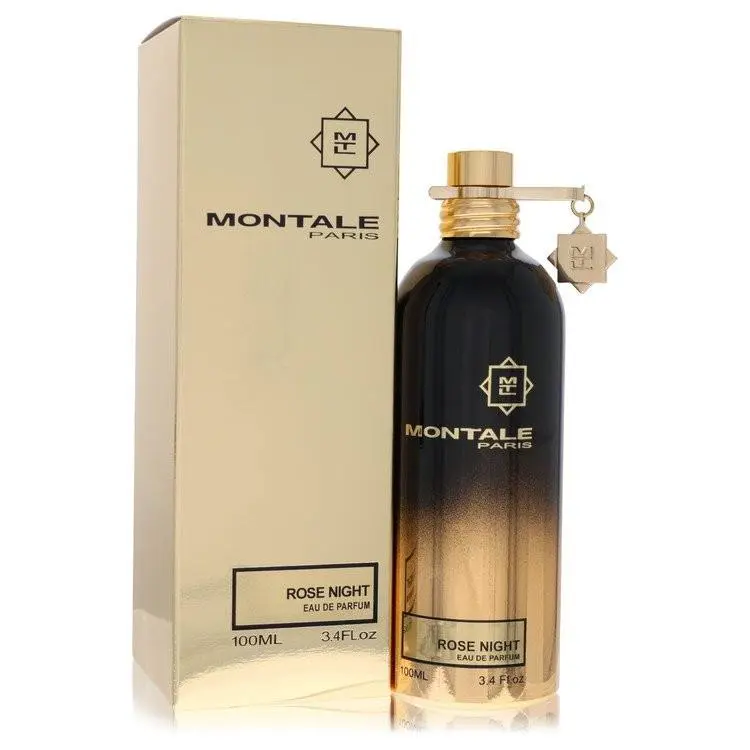 Montale Rose Night by Montale - 3.4 oz