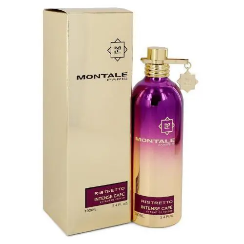Ristretto Intense Cafe by Montale 3.4 oz Edp Cologne Perfume Unisex