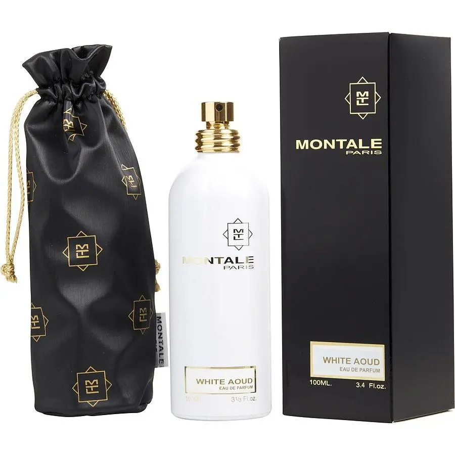 White Aoud / Montale Edp Spray 3.3 oz 100 ml u