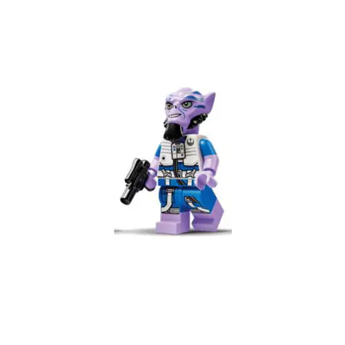 Lego® Star Wars 75447-1 The Razor Crest Minifigures Only - You Choose