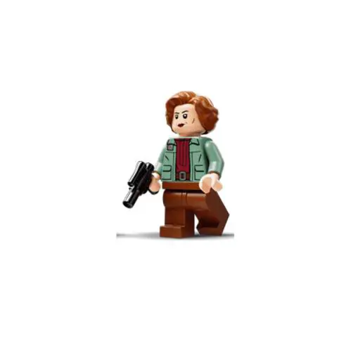 Lego® Star Wars 75447-1 The Razor Crest Minifigures Only - You Choose Colonel Ward Minifigure 75447
