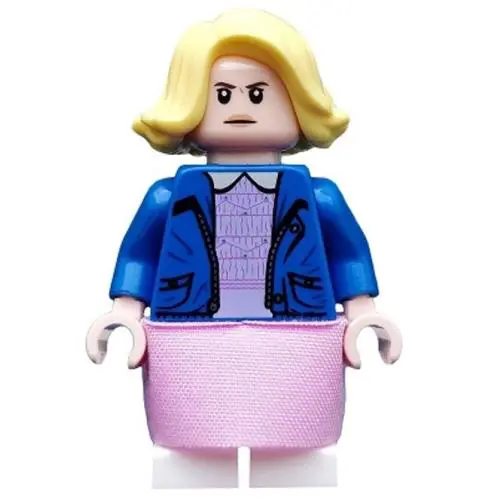 Lego 75810 Stranger Things: The Upside Down Minifigures Only - You Choose Eleven Minifigure