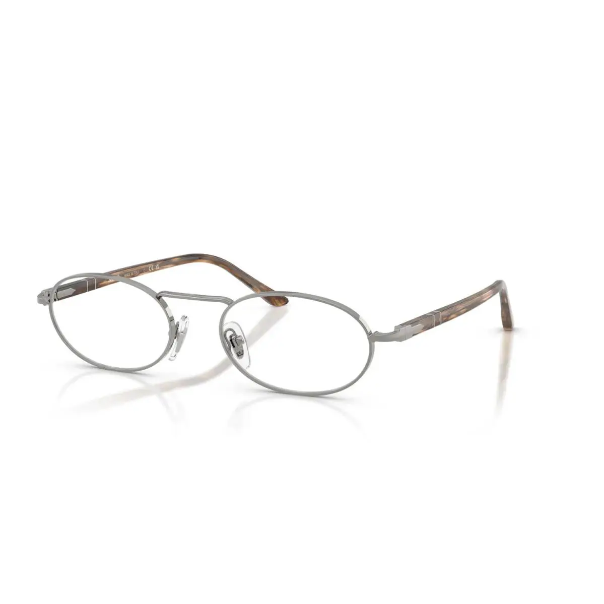Persol PO 1023V Gunmetal 513 Eyeglasses